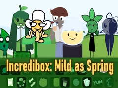 เกม Incredibox: Mild as Spring