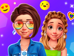 เกม Celebrity Aesthetic Challenge
