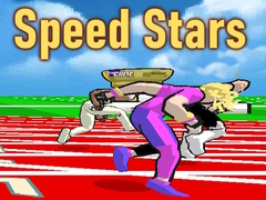 เกม Speed Stars