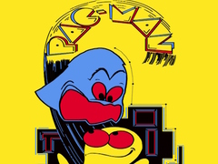 เกม Pac-Man