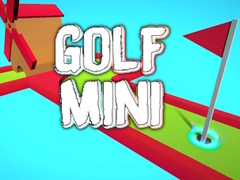 เกม Golf Mini