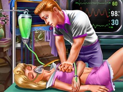 เกม Save the Sleeping Beauty