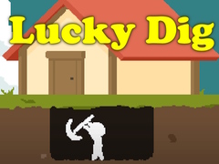 เกม Lucky Dig