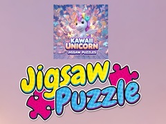 เกม Kawaii Unicorn Jigsaw Puzzles