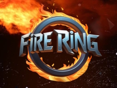 เกม Fire Ring
