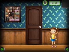 เกม Amgel Kids Room Escape 309