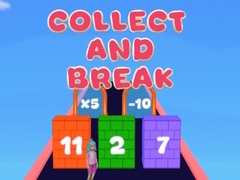 เกม Collect And Break