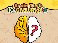 เกม Brain Test IQ Challenge 2