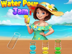 เกม Water Pour Jam