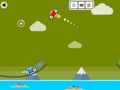 เกม Fly Car