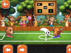 เกม Jungle Ball