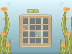 เกม Pairs by Astra