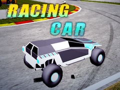 เกม Racing Car 