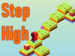 เกม Step High