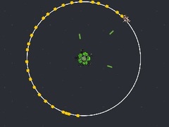เกม SpiNshoot