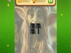เกม Troll Memory Match