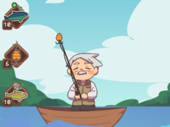 เกม Deep Fishing