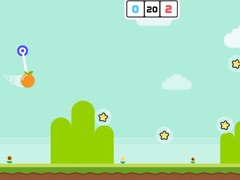 เกม Fruit Toss