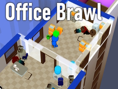 เกม Office Brawl