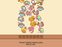 เกม Collect Three