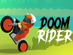 เกม Doom Rider