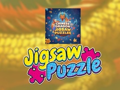 เกม Chinese Dragon Jigsaw Puzzles