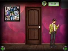 เกม Amgel Easy Room Escape 285