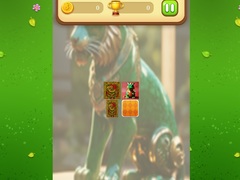 เกม Chinese Dragon Jade Memory Match