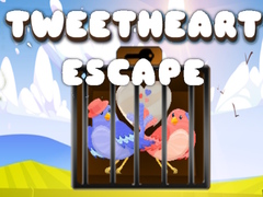 เกม Tweetheart Escape
