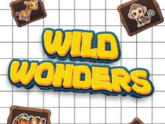 เกม Wild Wonders