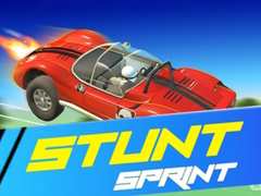 เกม Stunt Sprint
