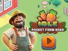 เกม Idle Pocket Farm Boss