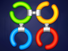 เกม Rotate Rings 