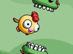 เกม Fly Fly Fly