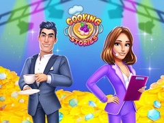 เกม Cooking Stories