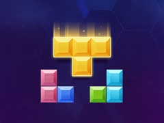เกม Happy Blocks