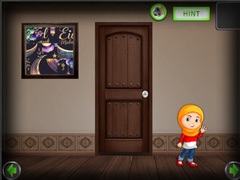 เกม Amgel Eid Mubarak Escape 4