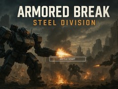 เกม Armored Break: Steel Division
