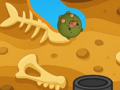 เกม Digging Moles