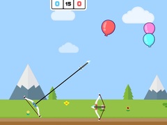เกม Knock It Down