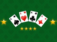 เกม Solitaire Classic Klondike Master
