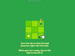 เกม Golf Puzzle