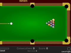 เกม Trz Pool