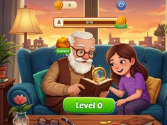 เกม Lexicollapse: Word Quest