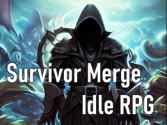 เกม Survivor Merge Idle RPG