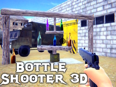 เกม Bottle Shooter 3d