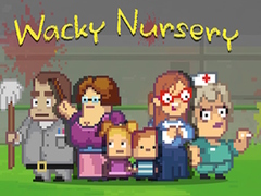 เกม Wacky Nursery