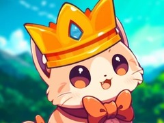 เกม Kingdom Cats