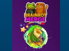 เกม Brainrot Merge