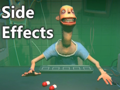 เกม Side Effects